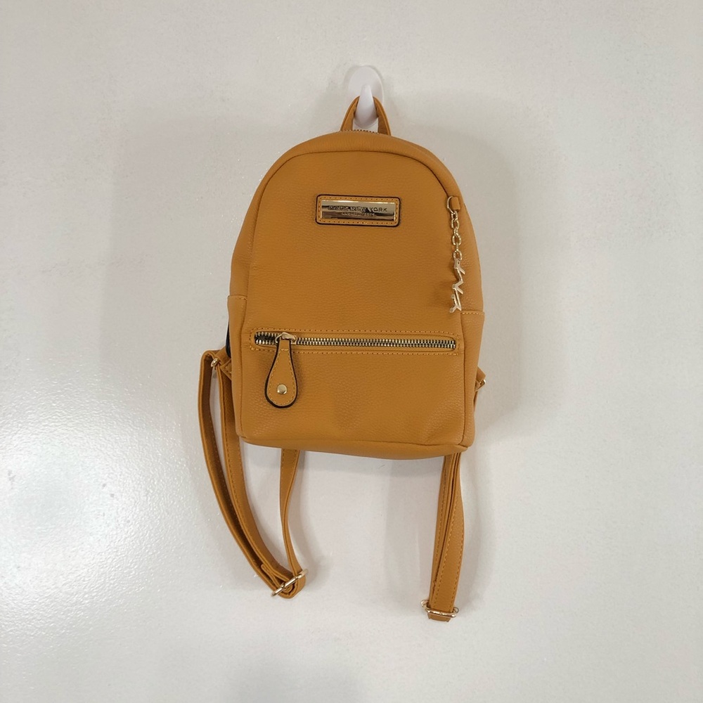 Marc New York mini backpack